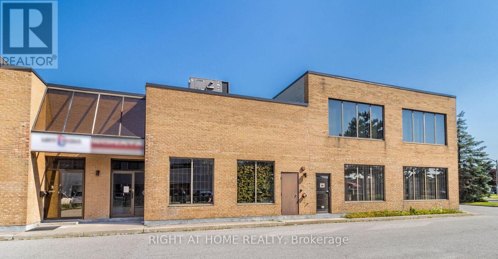 1-2 - 170 West Beaver Creek Road, Richmond Hill, Ontario  L4B 1L6 - Photo 4 - N13415836