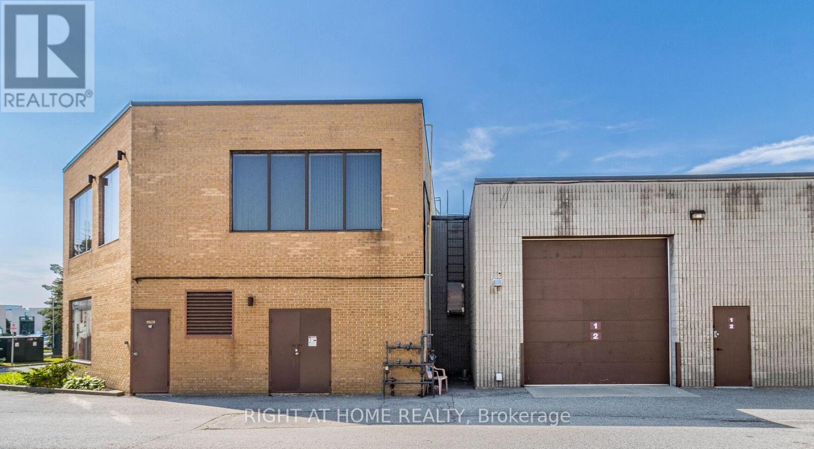 1-2 - 170 West Beaver Creek Road, Richmond Hill, Ontario  L4B 1L6 - Photo 5 - N13415836