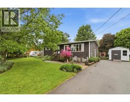 16 Webster Avenue, Sussex Corner, New Brunswick