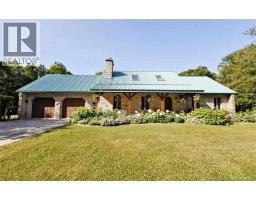 212 Saint-Andre Road, Saint-André, New Brunswick