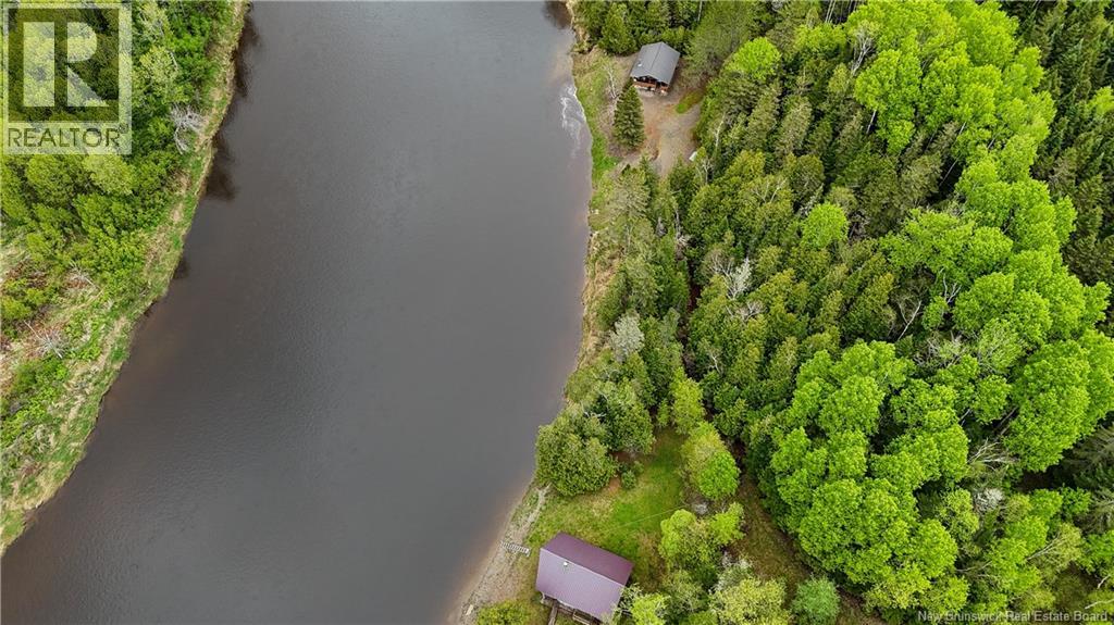 Lot Enterprise Road, Enterprise, New Brunswick  E7G 1M3 - Photo 5 - NB140705