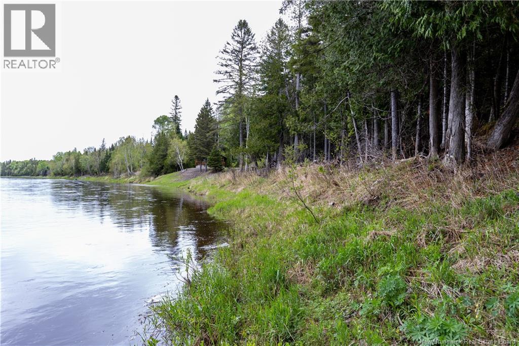 Lot Enterprise Road, Enterprise, New Brunswick  E7G 1M3 - Photo 7 - NB140705