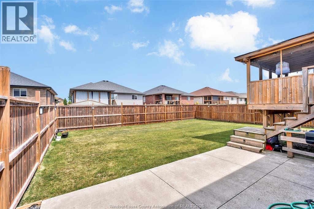 1026 Thunderbay Avenue, Windsor, Ontario  N8P 0C1 - Photo 30 - 26013484