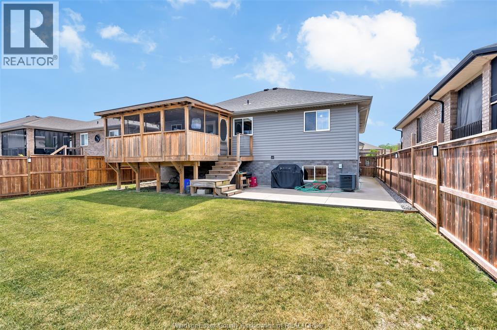 1026 Thunderbay Avenue, Windsor, Ontario  N8P 0C1 - Photo 31 - 26013484
