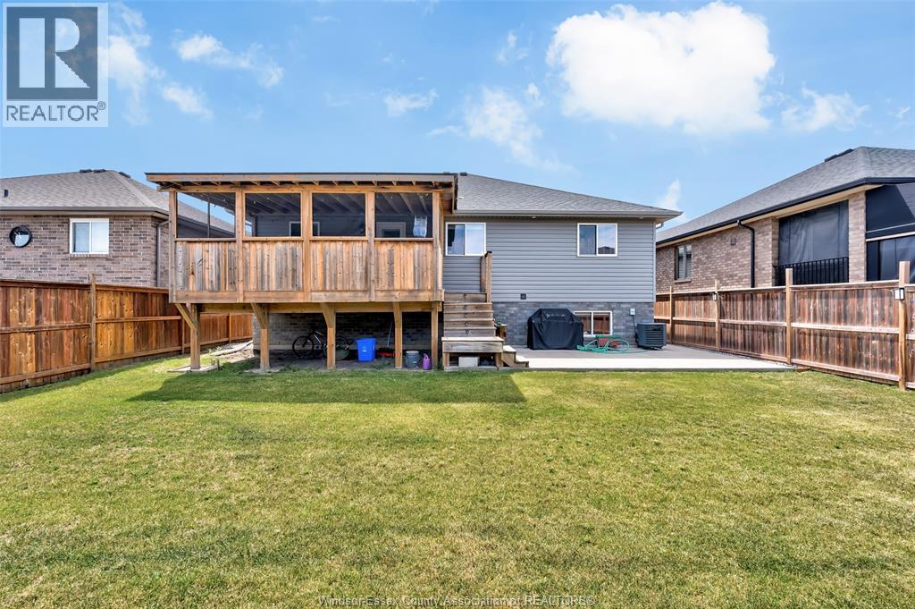 1026 Thunderbay Avenue, Windsor, Ontario  N8P 0C1 - Photo 32 - 26013484