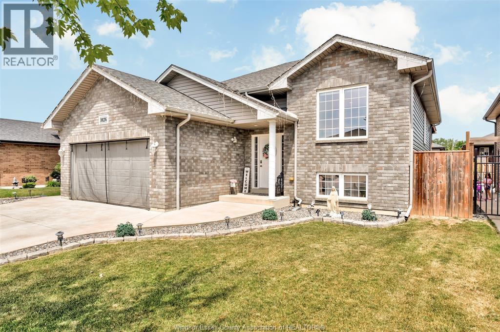 1026 Thunderbay Avenue, Windsor, Ontario  N8P 0C1 - Photo 4 - 26013484