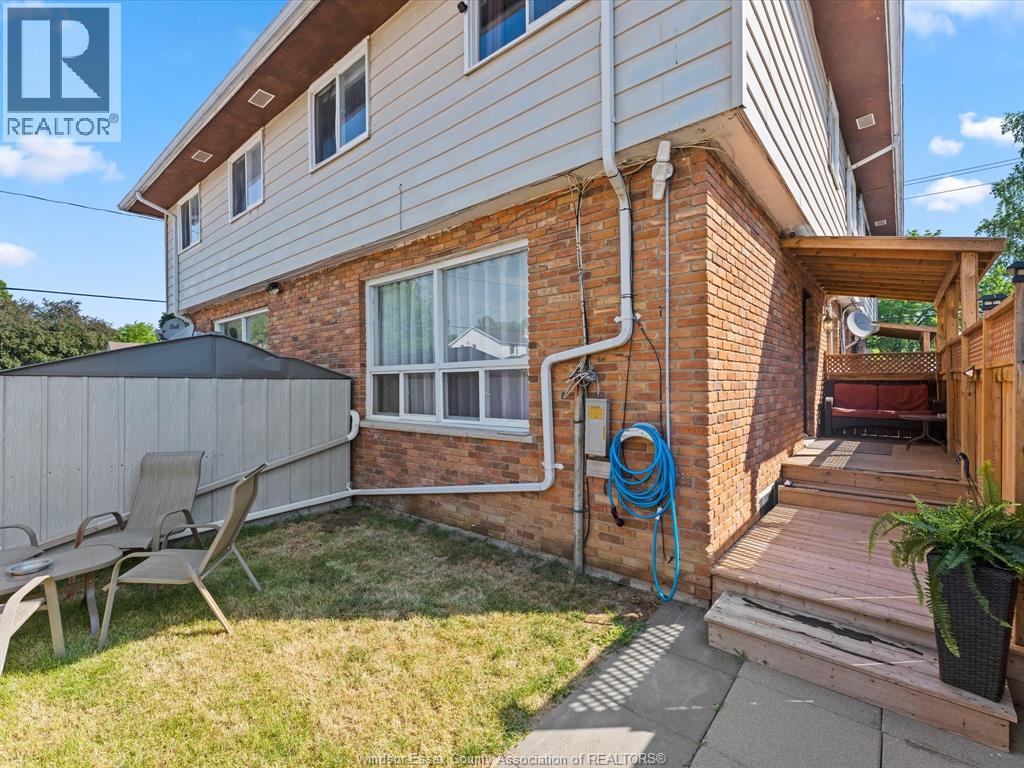 22 Taylor Avenue, Chatham, Ontario N7L 2T5 - Photo 27 - 26013481