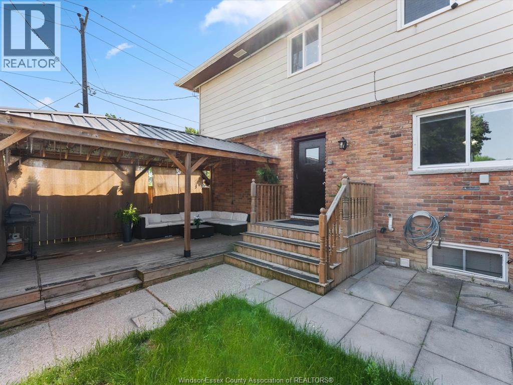 22 Taylor Avenue, Chatham, Ontario N7L 2T5 - Photo 38 - 26013481