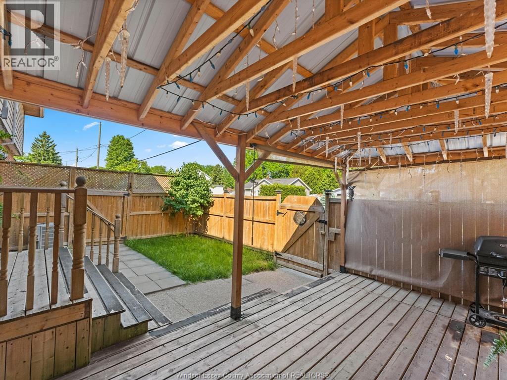 22 Taylor Avenue, Chatham, Ontario N7L 2T5 - Photo 42 - 26013481