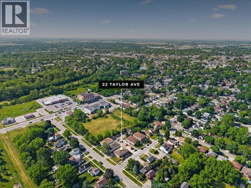22 Taylor Avenue, Chatham, Ontario N7L 2T5 - Photo 50 - 26013481