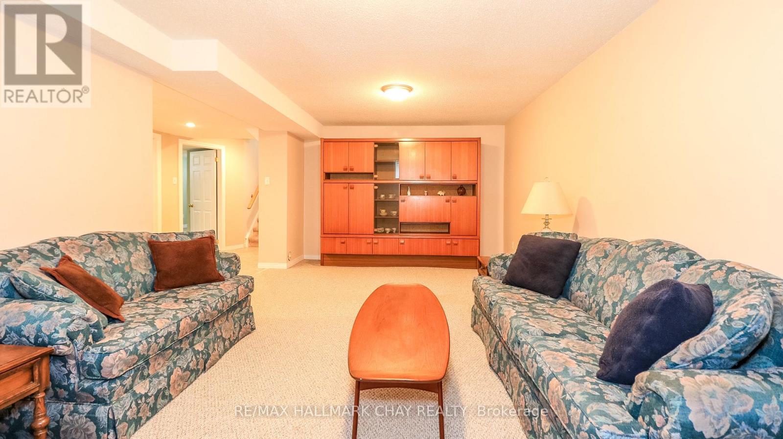 305 Stanley Street, Barrie, Ontario  L4M 6X6 - Photo 18 - S13415716