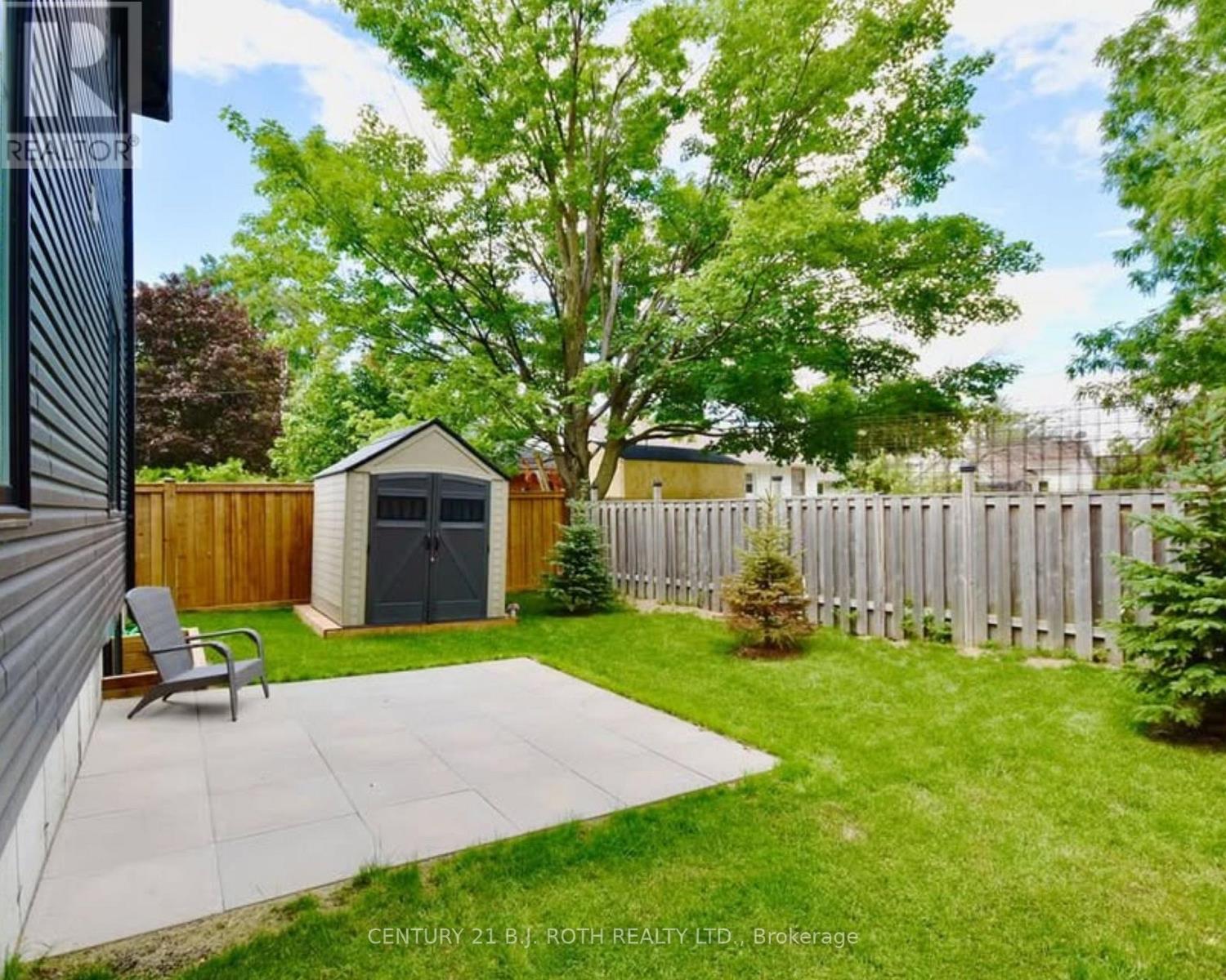 4 Centre Street, Barrie, Ontario  L4N 3L4 - Photo 19 - S13415748
