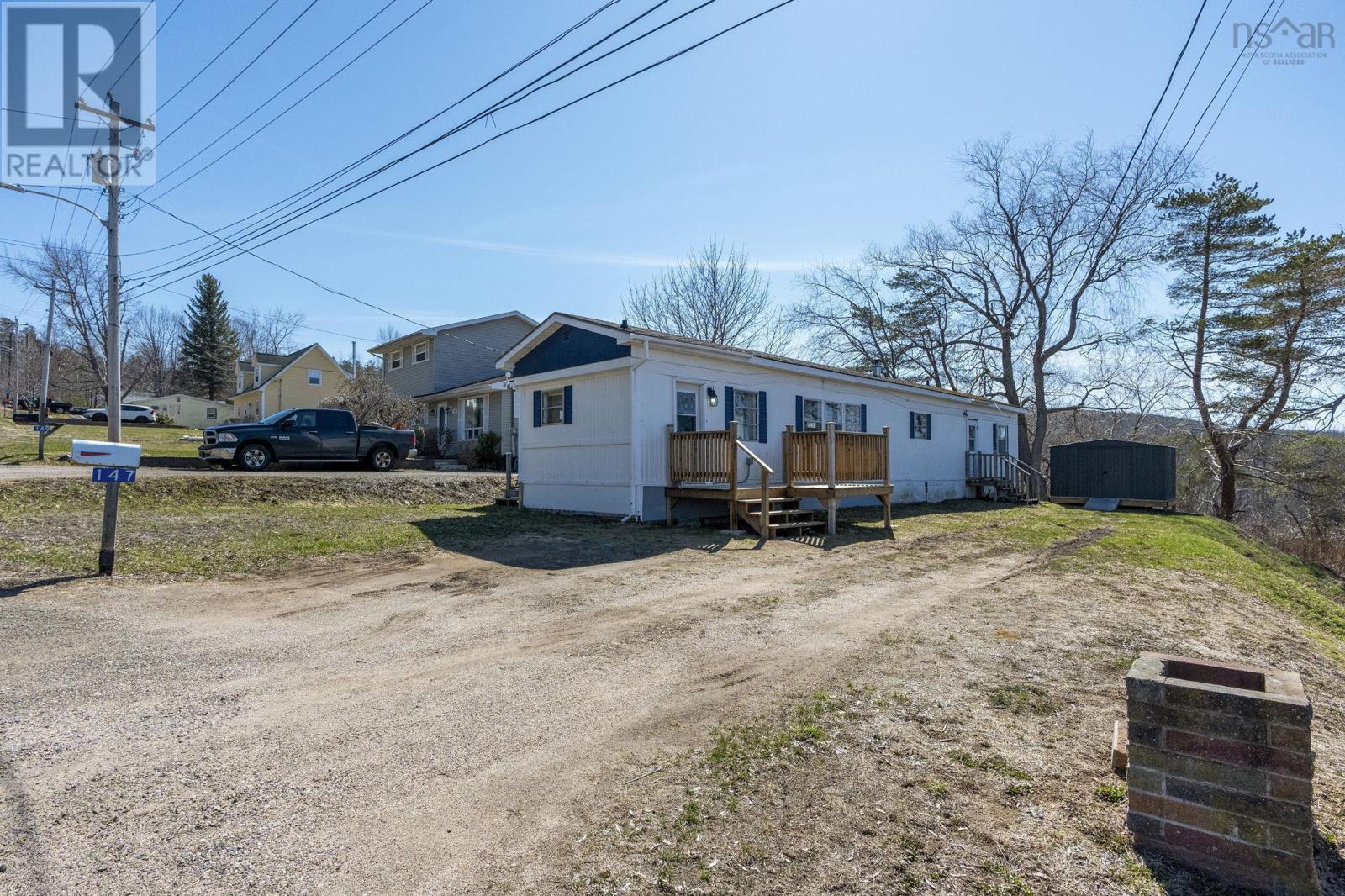 147 Trout Lake Rd, Lawrencetown, Nova Scotia  B0S 1M0 - Photo 18 - 202612912