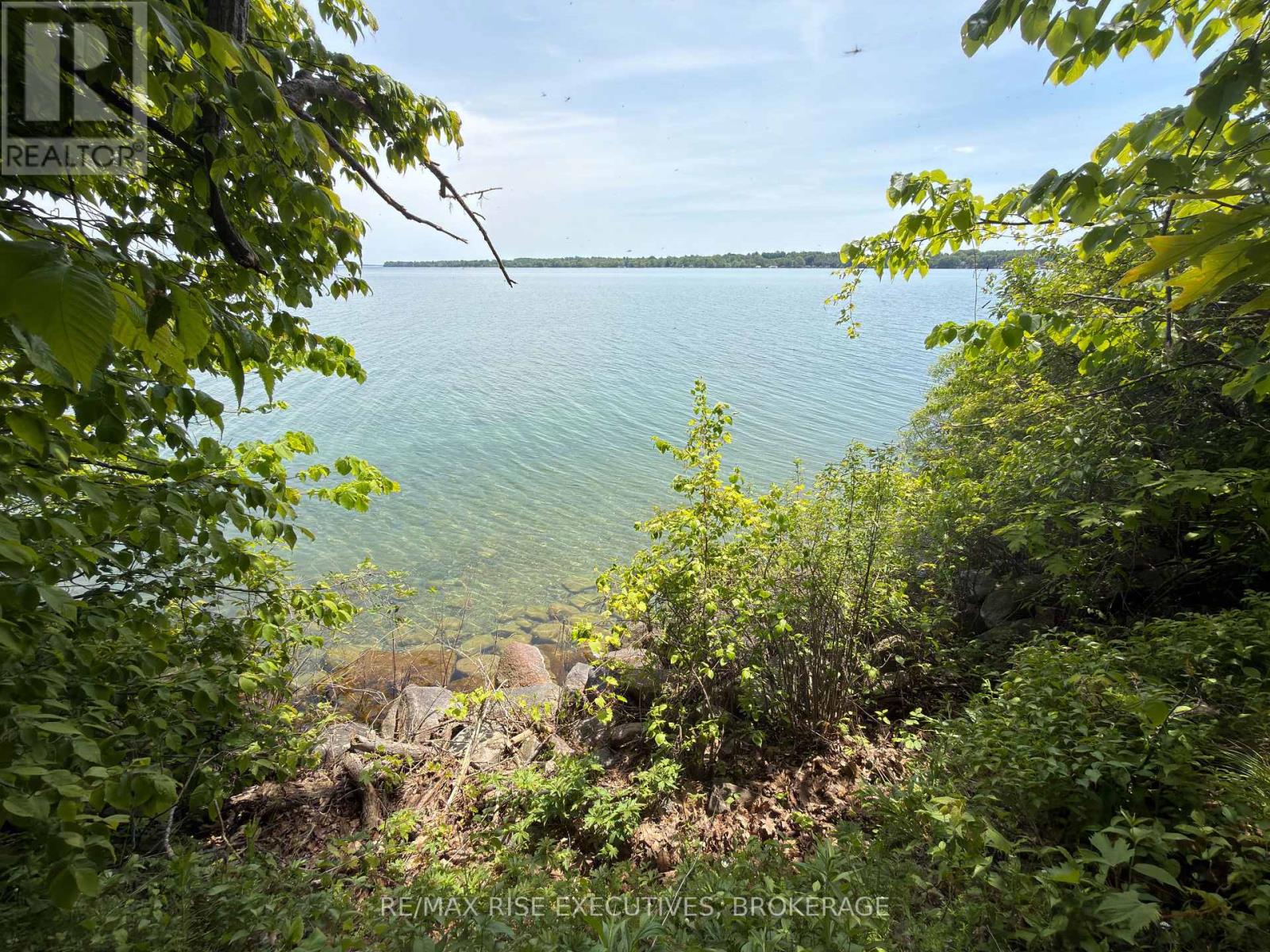 Pt Lt 5 Wyona Lane, Frontenac Islands, Ontario  K0H 2Y0 - Photo 2 - X13120796