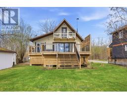 124 MCCULLOUGH'S LANDING ROAD, Drummond/North Elmsley, Ontario