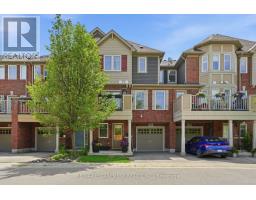 54 - 3050 ROTARY WAY, Burlington, Ontario