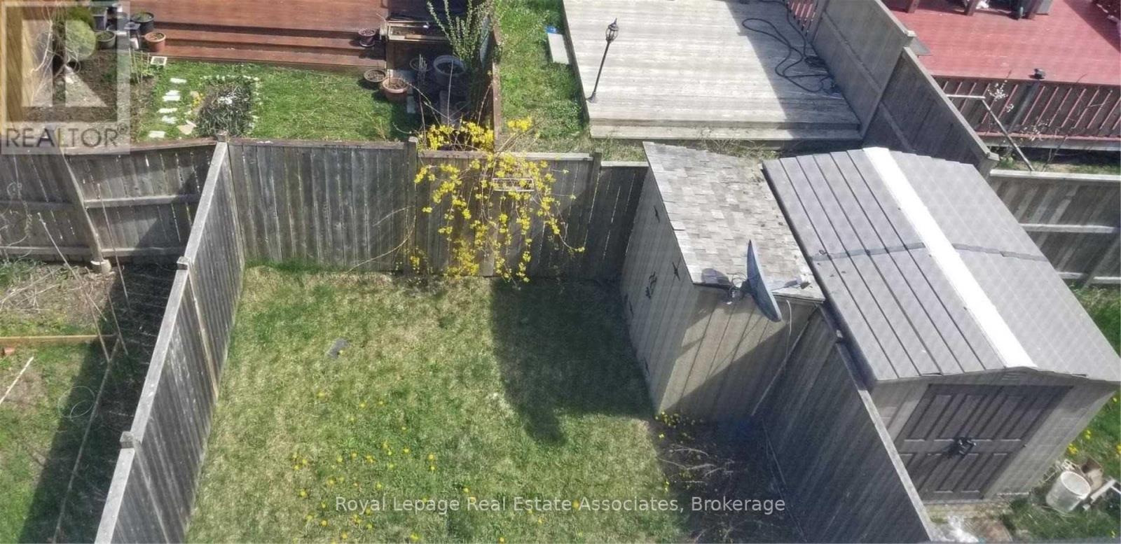 5749 Retreat Street, Mississauga, Ontario  L5R 0B5 - Photo 20 - W13415710