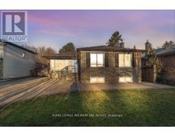 BASEMENT - 2085 BRIDGE ROAD, Oakville, Ontario