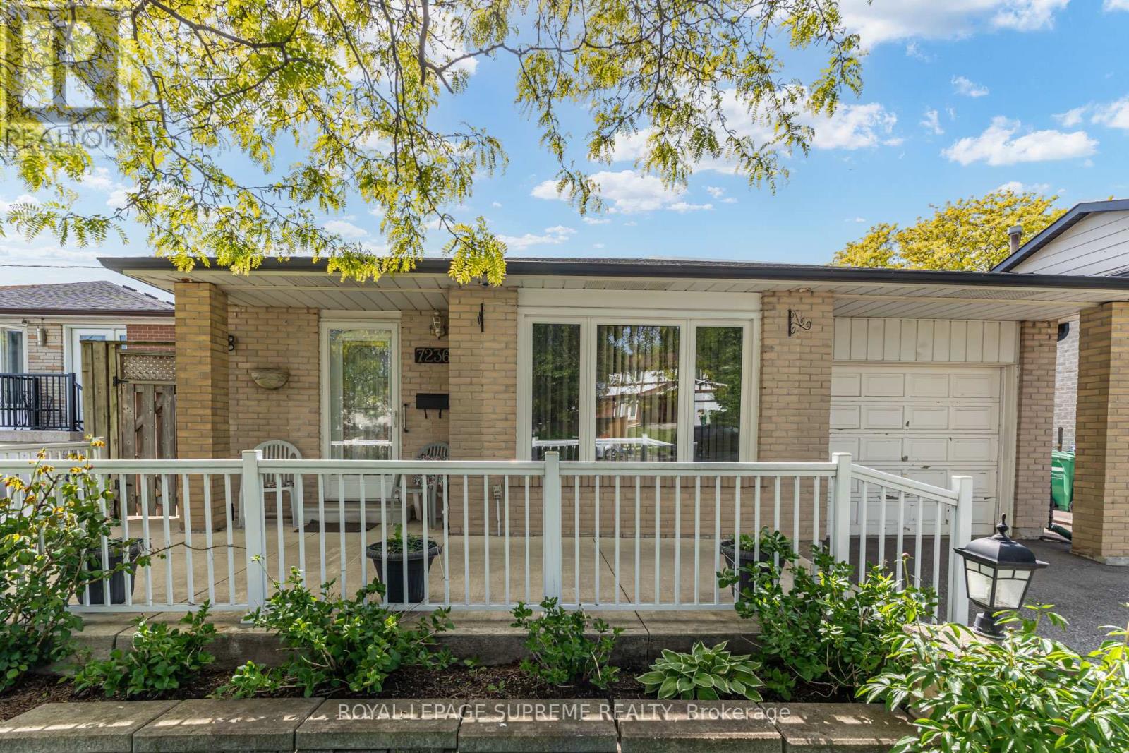 7236 MEYER DRIVE, Mississauga, Ontario