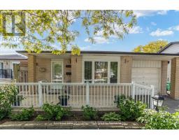 7236 MEYER DRIVE, Mississauga, Ontario