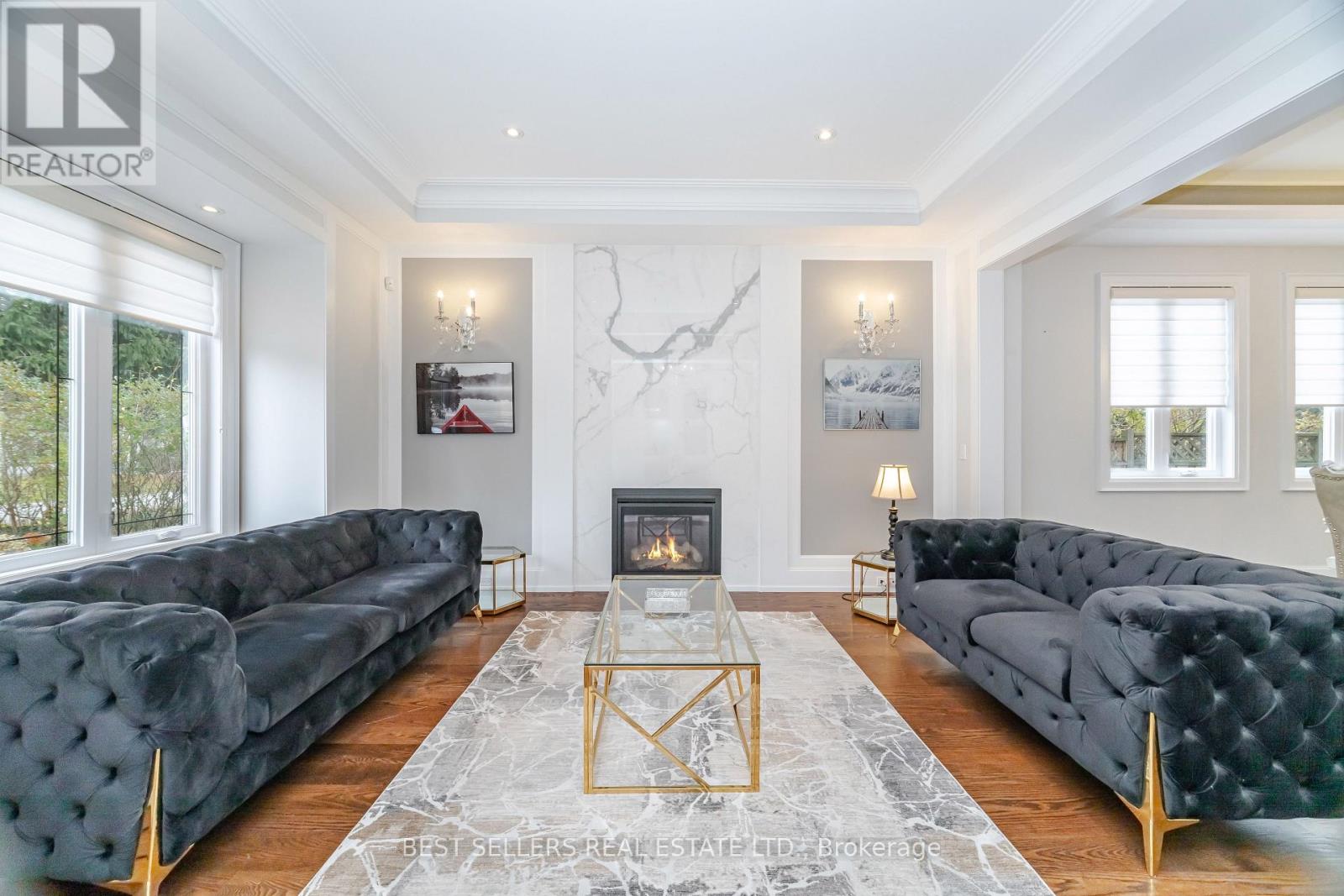898 Parkland Ave Avenue, Mississauga, Ontario  L5H 3H1 - Photo 9 - W13415794