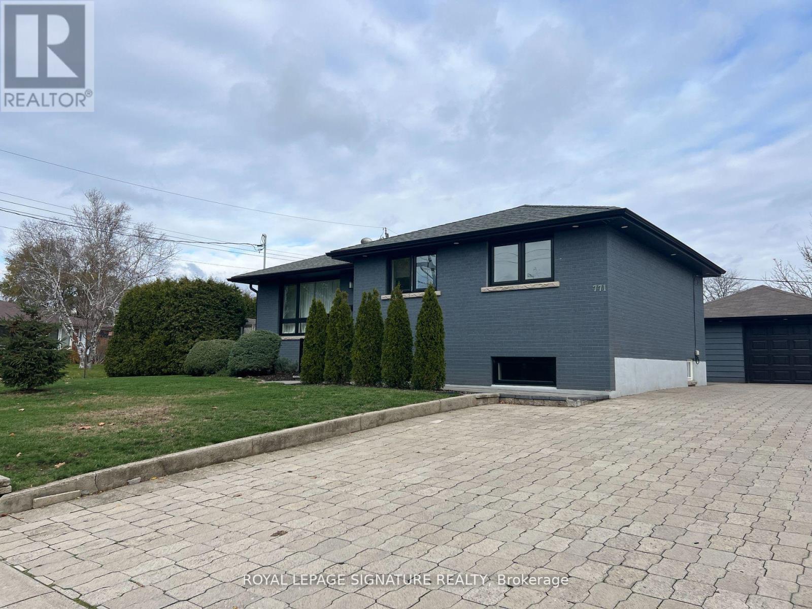 771 Wesley Street, Burlington, Ontario  L7R 3H3 - Photo 1 - W13415820