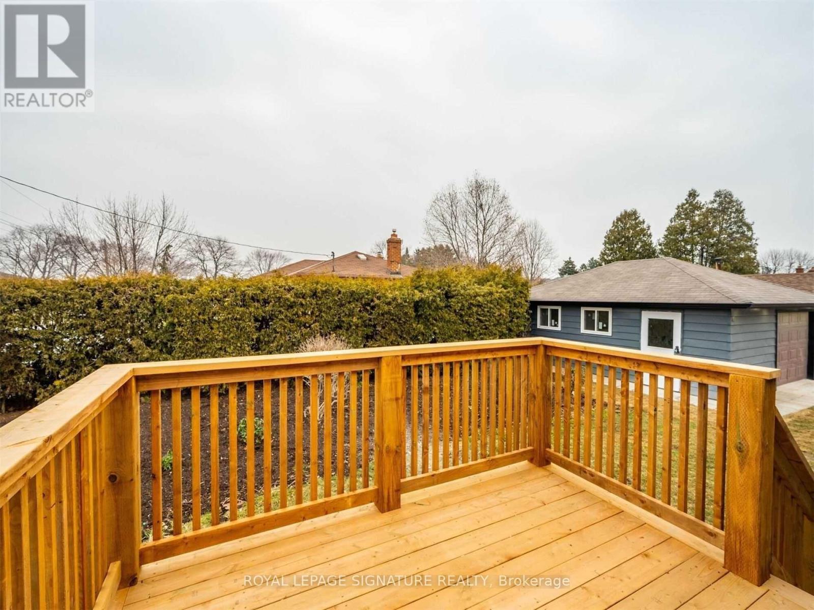 771 Wesley Street, Burlington, Ontario  L7R 3H3 - Photo 17 - W13415820