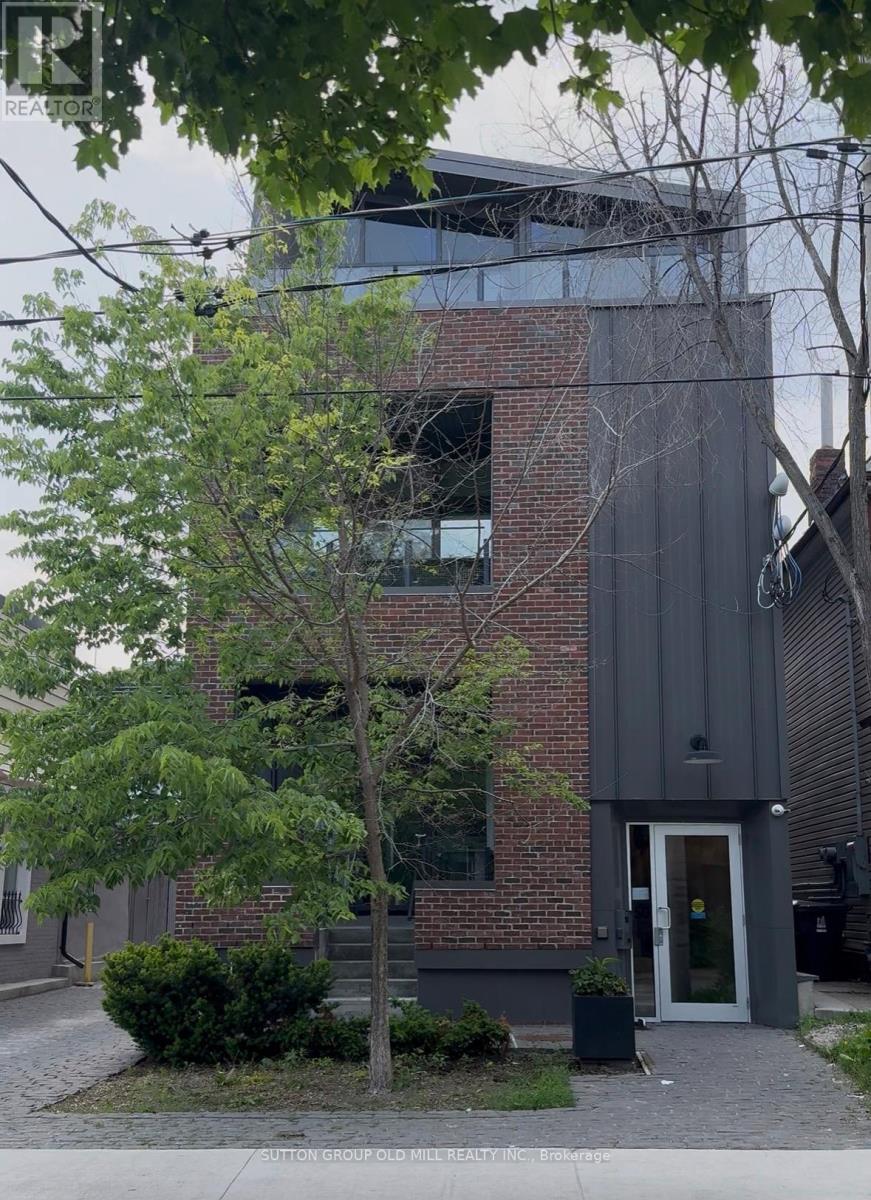 2 - 50 BARTLETT AVENUE, Toronto, Ontario