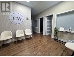213 - 3485 REBECCA STREET, Oakville, Ontario