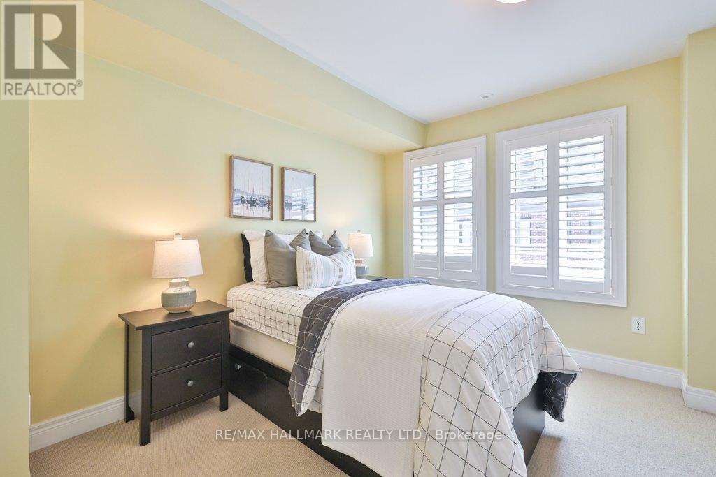 32 Lobo Mews, Toronto (Islington-City Centre West), Ontario  M8Z 0B1 - Photo 22 - W13415846