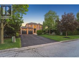 6311 MULBERRY CRESCENT, Mississauga, Ontario