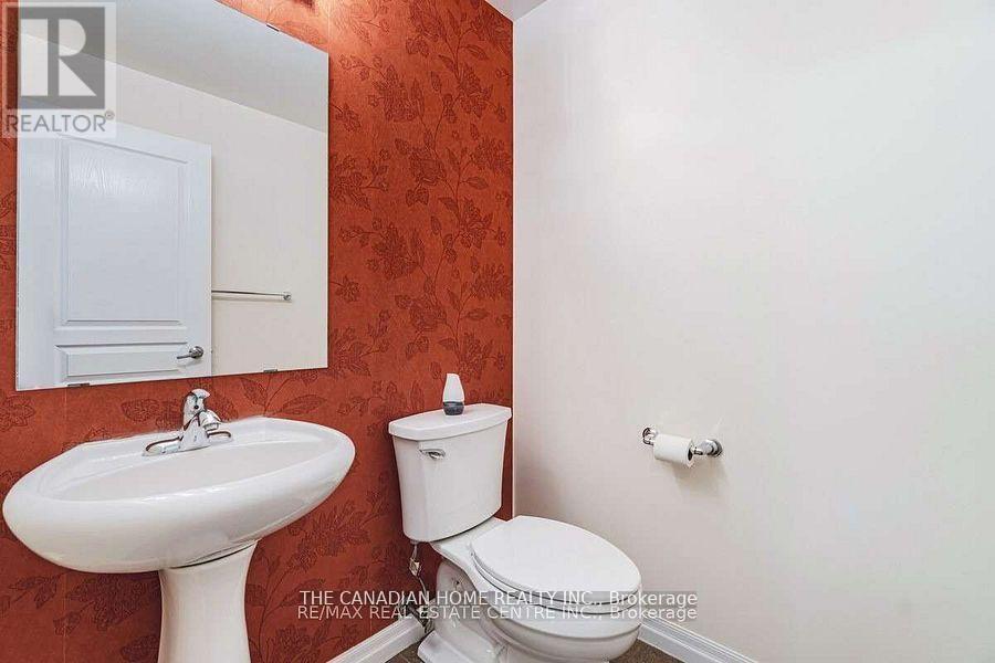 2606 - 225 Webb Drive, Mississauga, Ontario  L5B 4P2 - Photo 11 - W13415888