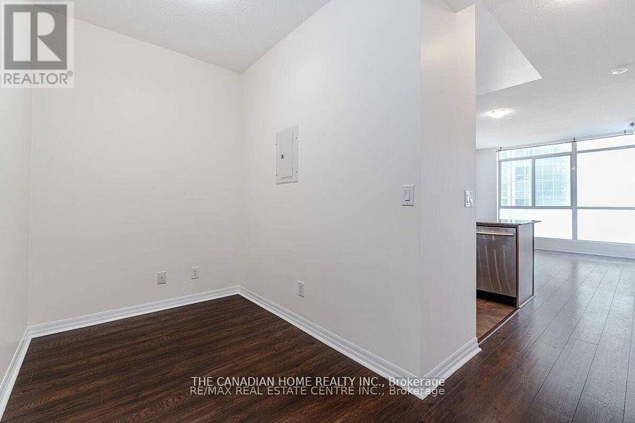 2606 - 225 Webb Drive, Mississauga, Ontario  L5B 4P2 - Photo 12 - W13415888