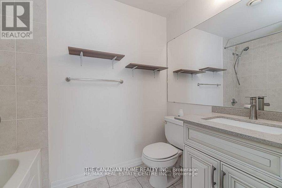 2606 - 225 Webb Drive, Mississauga, Ontario  L5B 4P2 - Photo 13 - W13415888
