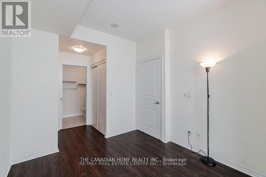 2606 - 225 Webb Drive, Mississauga, Ontario  L5B 4P2 - Photo 14 - W13415888