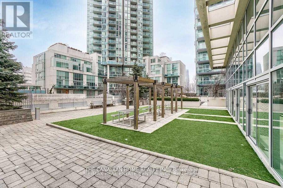 2606 - 225 Webb Drive, Mississauga, Ontario  L5B 4P2 - Photo 19 - W13415888