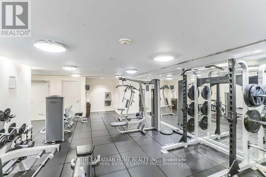 2606 - 225 Webb Drive, Mississauga, Ontario  L5B 4P2 - Photo 21 - W13415888