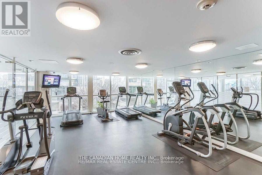2606 - 225 Webb Drive, Mississauga, Ontario  L5B 4P2 - Photo 23 - W13415888