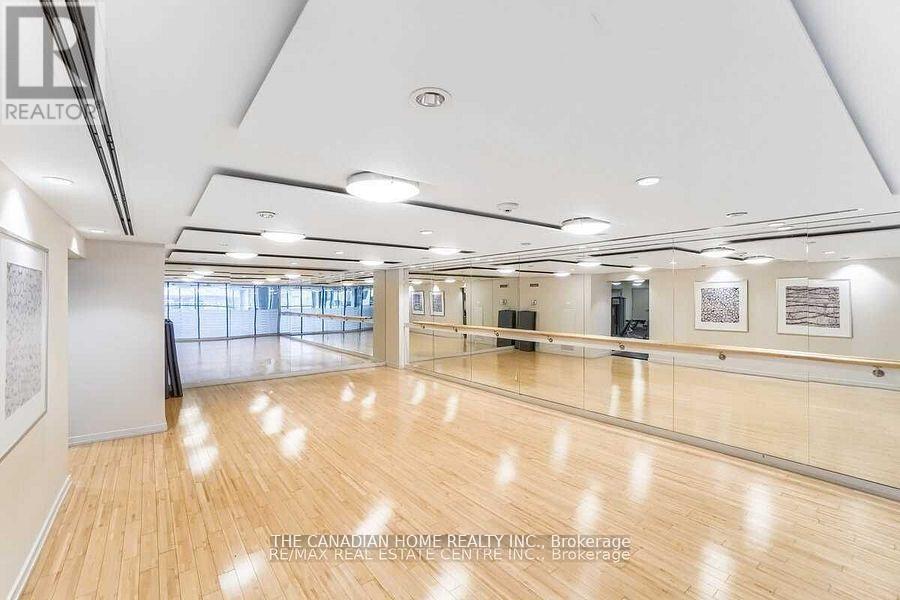 2606 - 225 Webb Drive, Mississauga, Ontario  L5B 4P2 - Photo 24 - W13415888