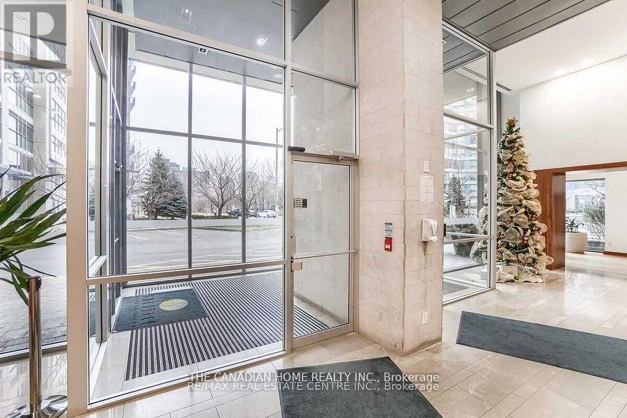 2606 - 225 Webb Drive, Mississauga, Ontario  L5B 4P2 - Photo 3 - W13415888