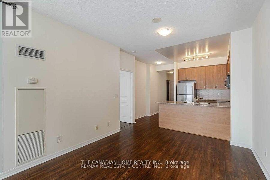 2606 - 225 Webb Drive, Mississauga, Ontario  L5B 4P2 - Photo 7 - W13415888