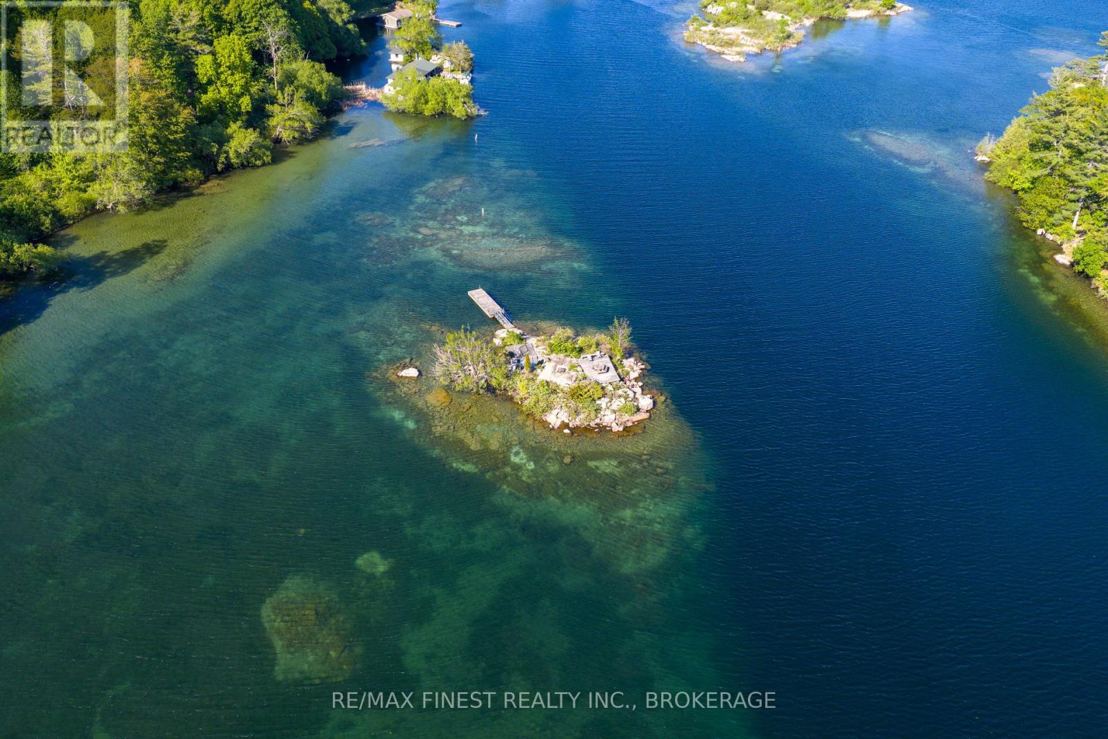 1 Island 14b, Front Of Leeds & Seeleys Bay, Ontario  K7G 2A8 - Photo 17 - X13415928