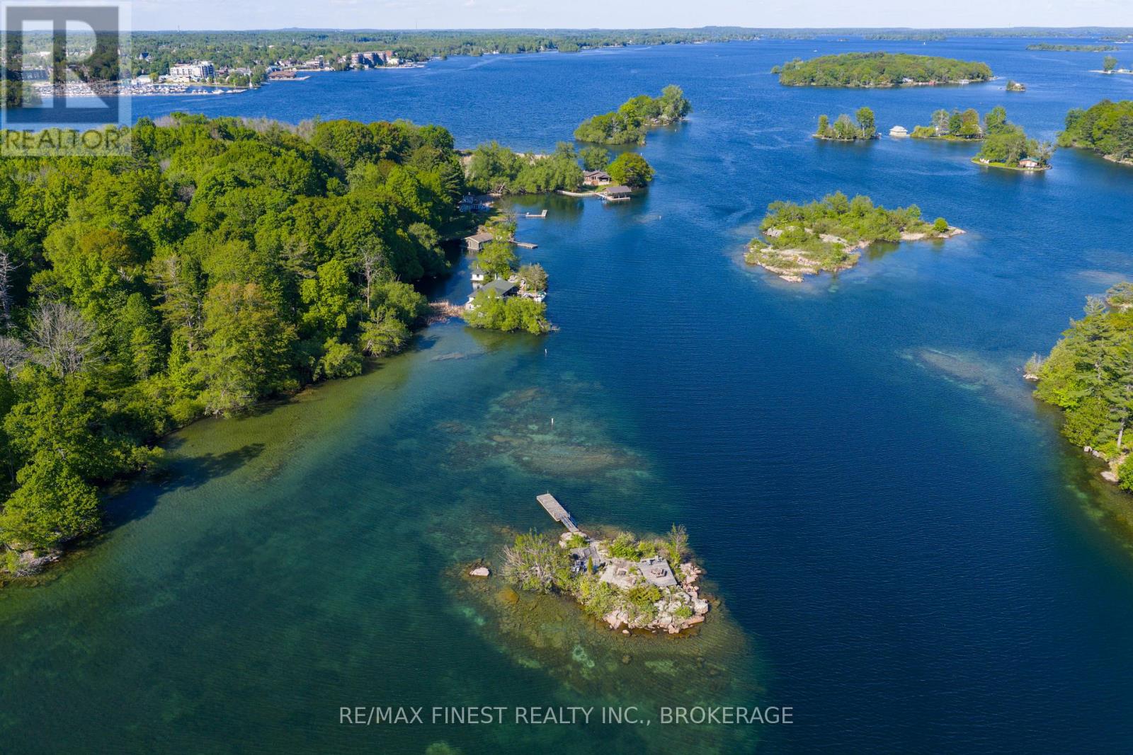1 Island 14b, Front Of Leeds & Seeleys Bay, Ontario  K7G 2A8 - Photo 23 - X13415928