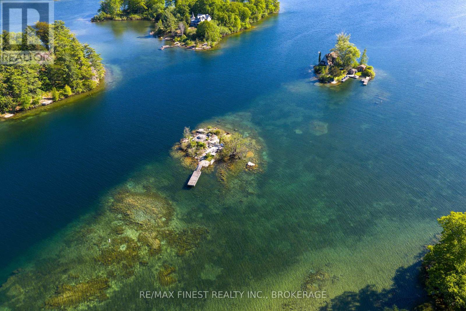1 Island 14b, Front Of Leeds & Seeleys Bay, Ontario  K7G 2A8 - Photo 29 - X13415928