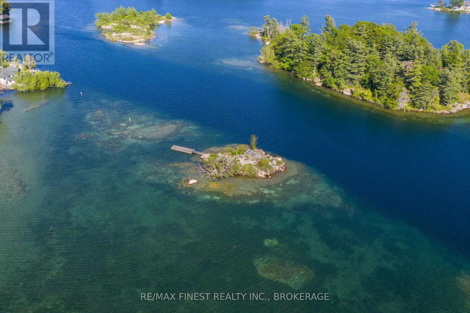 1 Island 14b, Front Of Leeds & Seeleys Bay, Ontario  K7G 2A8 - Photo 3 - X13415928