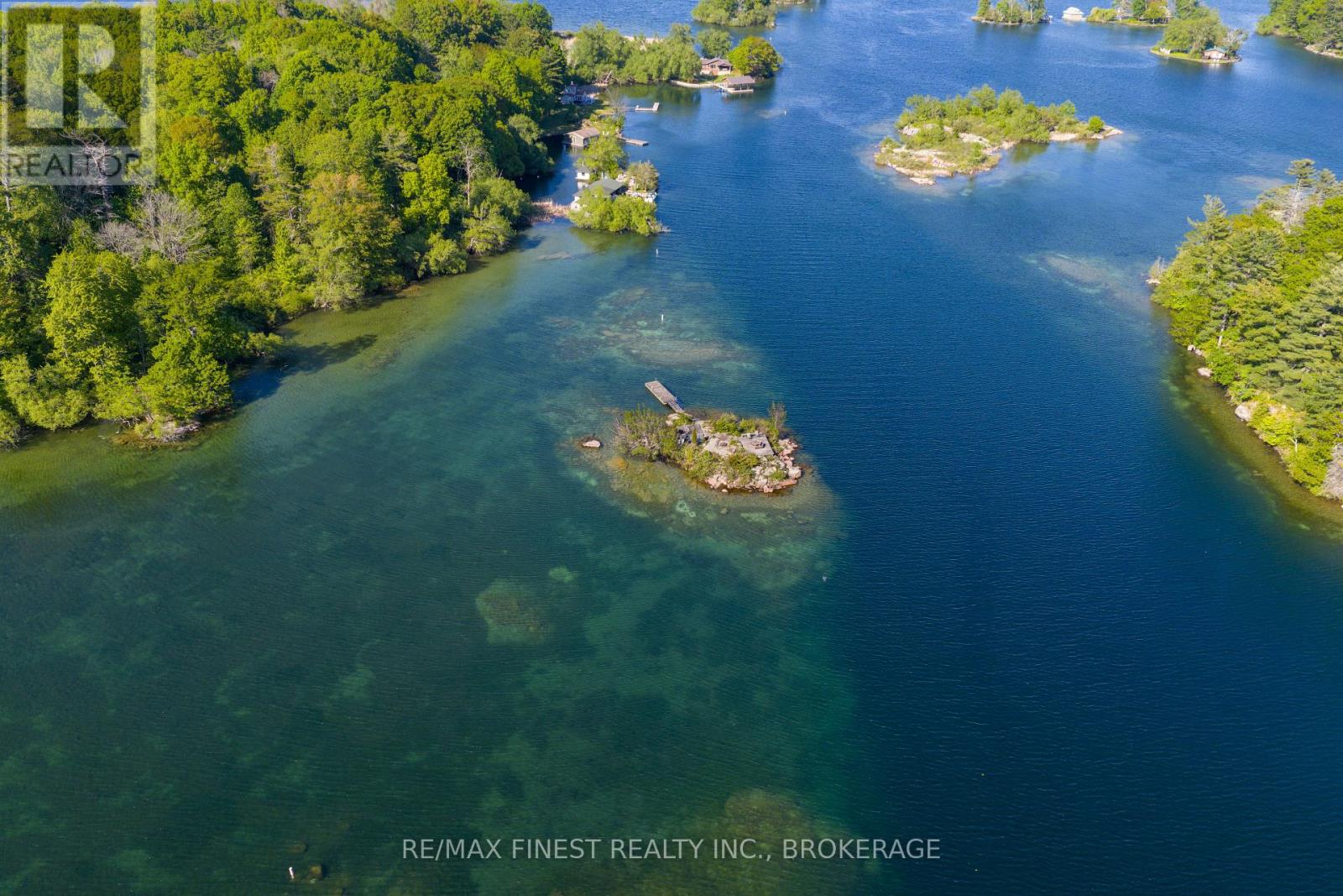 1 Island 14b, Front Of Leeds & Seeleys Bay, Ontario  K7G 2A8 - Photo 36 - X13415928