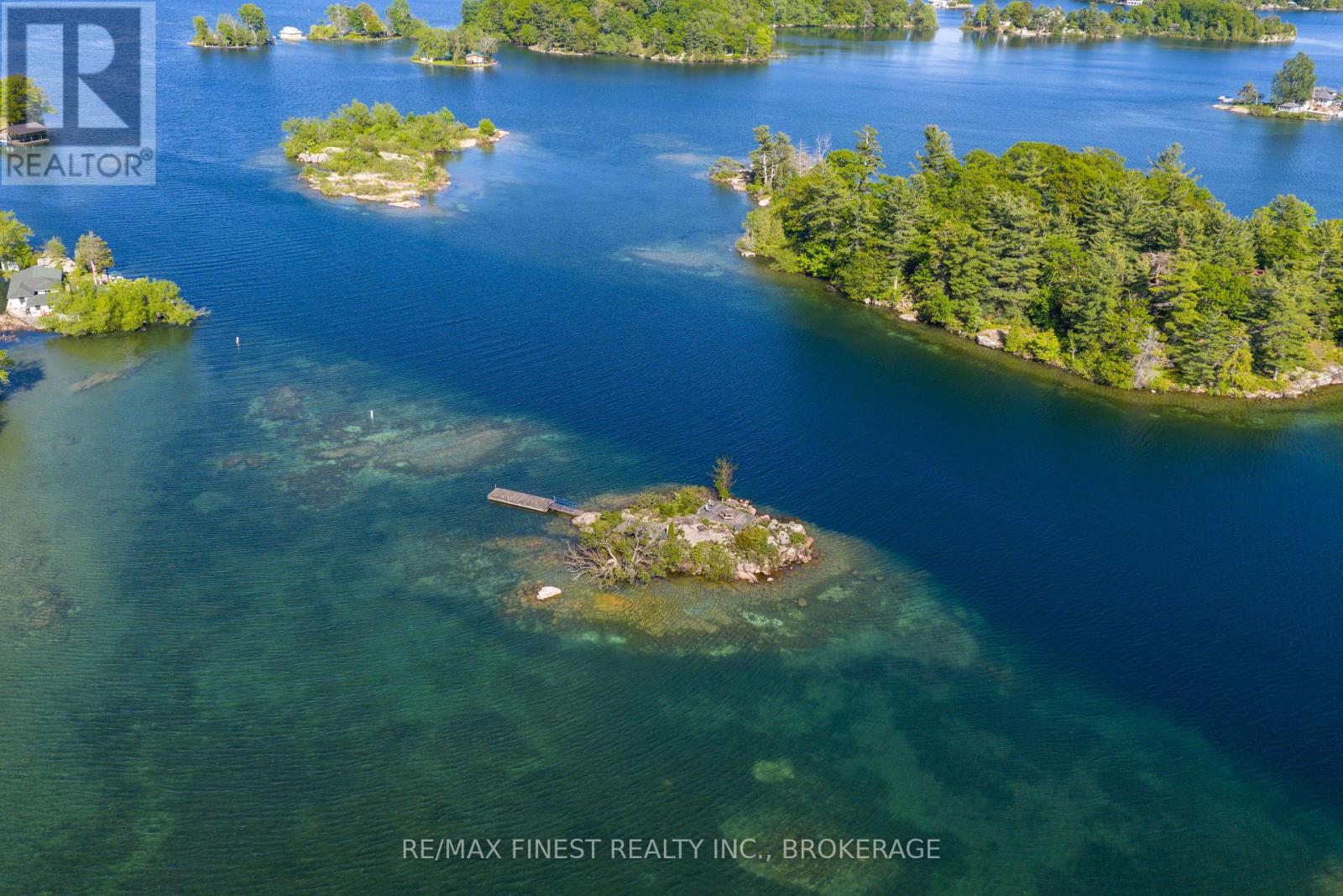 1 Island 14b, Front Of Leeds & Seeleys Bay, Ontario  K7G 2A8 - Photo 4 - X13415928