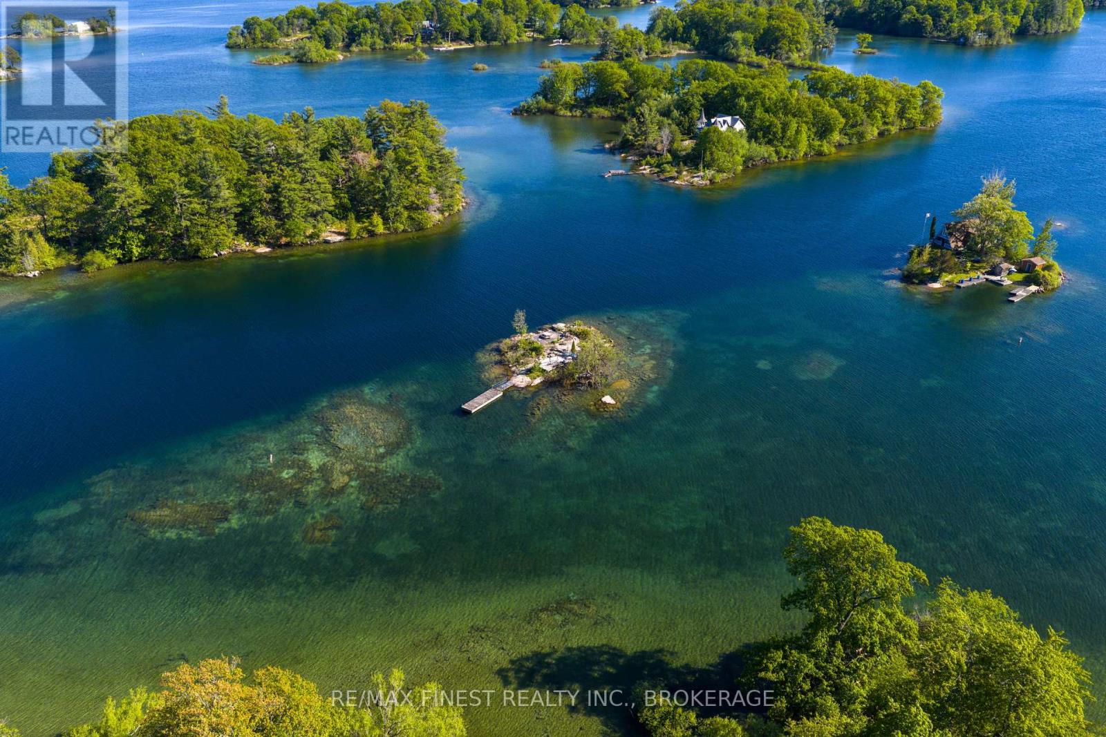 1 Island 14b, Front Of Leeds & Seeleys Bay, Ontario  K7G 2A8 - Photo 45 - X13415928