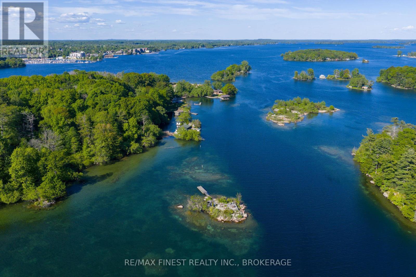 1 Island 14b, Front Of Leeds & Seeleys Bay, Ontario  K7G 2A8 - Photo 6 - X13415928