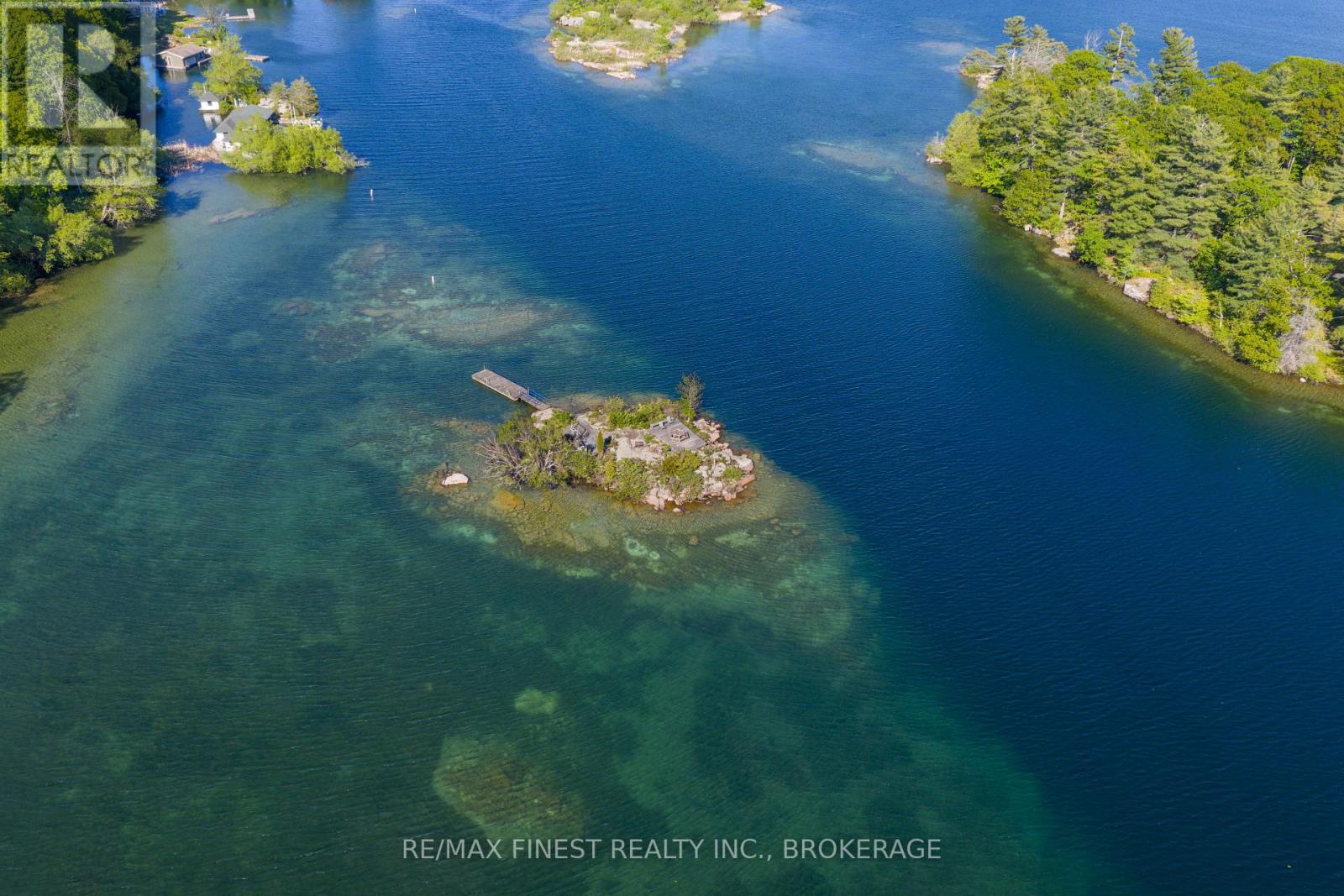 1 Island 14b, Front Of Leeds & Seeleys Bay, Ontario  K7G 2A8 - Photo 7 - X13415928